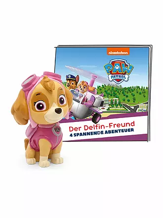 TONIES | Hörfigur - Paw Patrol - Der Delfin-Freund | 